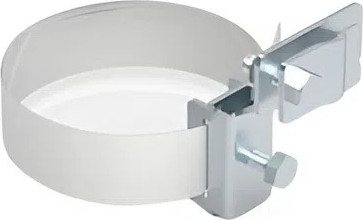 Хомут для дымохода DKC NG3001 - фото