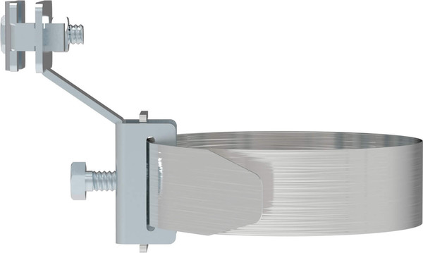 Хомут для дымохода DKC NG3001