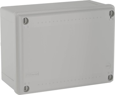Коробка распределительная DKC 54010 - фото