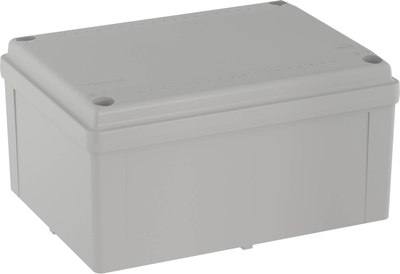 Коробка распределительная DKC 54010