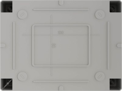 Коробка распределительная DKC 54010