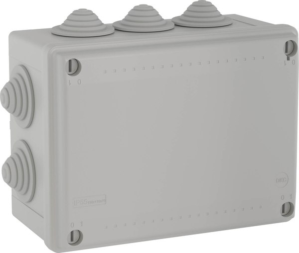 Коробка распределительная DKC 54300