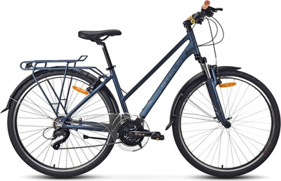 Велосипед STELS Navigator-800 Lady 28 - фото