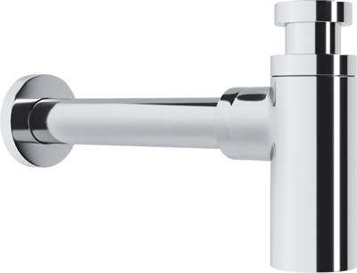 Сифон Lauter 21635CH - фото