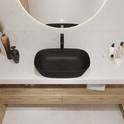 Умывальник Lauter 21393-60-A