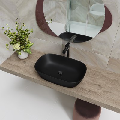 Умывальник Lauter 21393-60-A