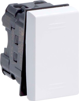 Выключатель DKC Viva / 45011 - фото