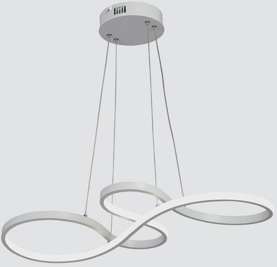 Потолочный светильник Vitaluce V2519-0/1S - фото