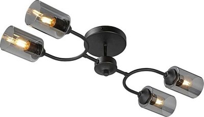 Люстра Vitaluce V2823-1/4PL - фото