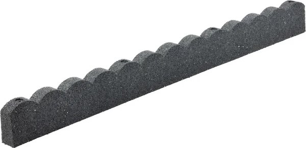 Бордюр садовый Multy Home Scalloped EU5000097