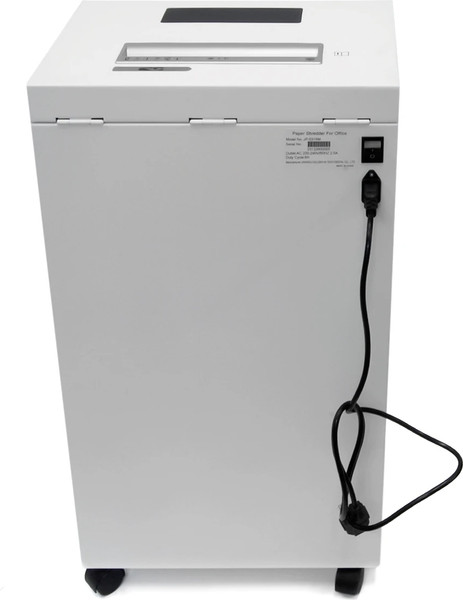 Шредер Jinpex JP-T5315M