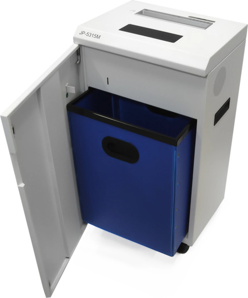 Шредер Jinpex JP-T5315M