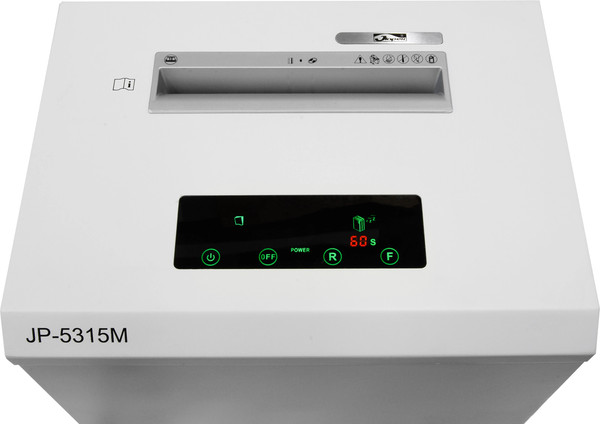 Шредер Jinpex JP-T5315M