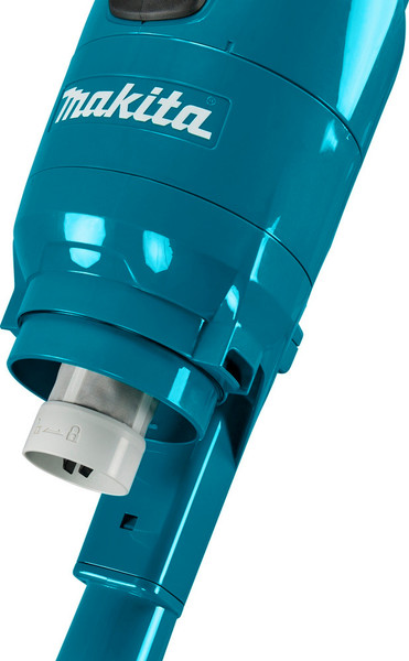 Профессиональный пылесос Makita DCL286FRF