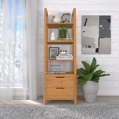 Стеллаж ФанДОК Доната 6 Ф-137.6