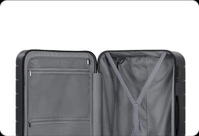 Чемодан на колесах Xiaomi Luggage Classic Pro 28 BHR8604GL