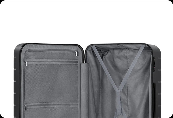 Чемодан на колесах Xiaomi Luggage Classic Pro 28 BHR8605GL