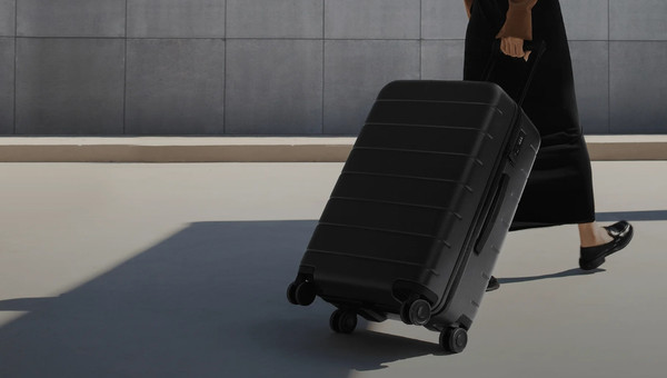 Чемодан на колесах Xiaomi Luggage Classic Pro 28 BHR8605GL