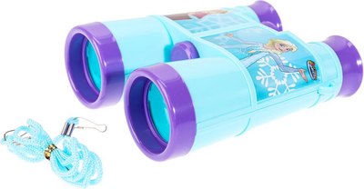 Бинокль игрушечный Играем вместе Бинокль / B2032325-R3 - фото