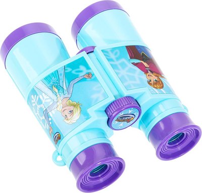 Бинокль игрушечный Играем вместе Бинокль / B2032325-R3