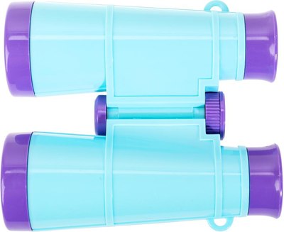 Бинокль игрушечный Играем вместе Бинокль / B2032325-R3