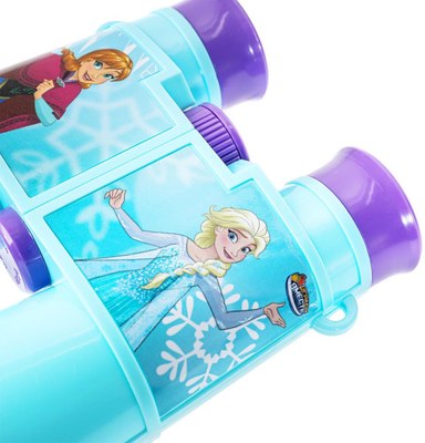 Бинокль игрушечный Играем вместе Бинокль / B2032325-R3