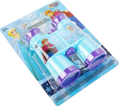 Бинокль игрушечный Играем вместе Бинокль / B2032325-R3