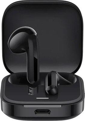 Беспроводные наушники Xiaomi Redmi Buds 6 Active M2344E1 / BHR8396GL - фото