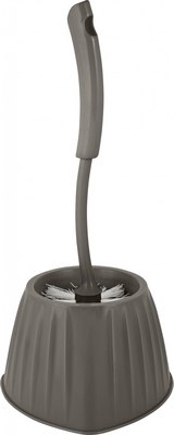 Ершик для унитаза Spin&Clean Rock'n'Roll / SC341111003 - фото