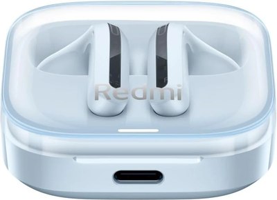 Беспроводные наушники Xiaomi Redmi Buds 6 Active M2344E1 / BHR8394GL