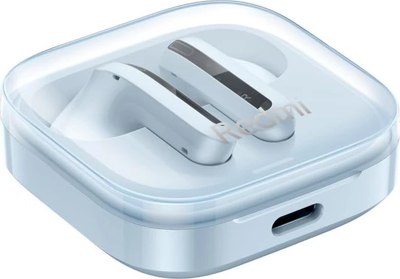 Беспроводные наушники Xiaomi Redmi Buds 6 Active M2344E1 / BHR8394GL