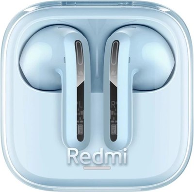 Беспроводные наушники Xiaomi Redmi Buds 6 Active M2344E1 / BHR8394GL