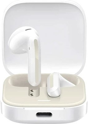 Беспроводные наушники Xiaomi Redmi Buds 6 Active M2344E1 / BHR8391GL - фото