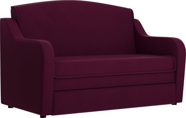 Диван Bravo Мебель Луна Стандарт 9 вариант - фото