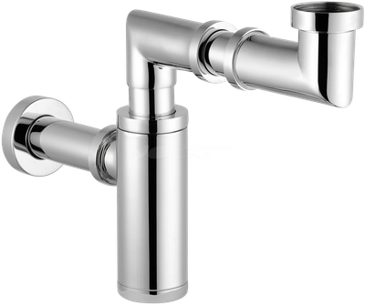 Сифон VitrA A45133 - фото