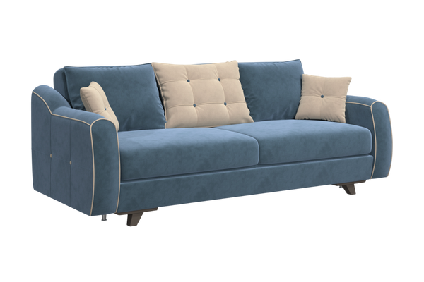 Диван Bravo Мебель Орди-1 Стандарт 2 вариант - фото