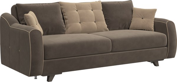 Диван Bravo Мебель Орди-1 Стандарт 4 вариант - фото