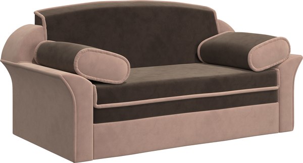 Диван Bravo Мебель Рик 1200 Стандарт 2 вариант - фото