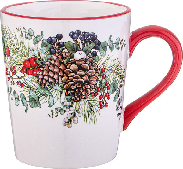 Кружка Agness 358-2262 - фото