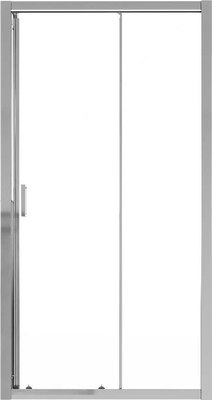 Душевая дверь Niagara NG-62-13A 130х195 - фото