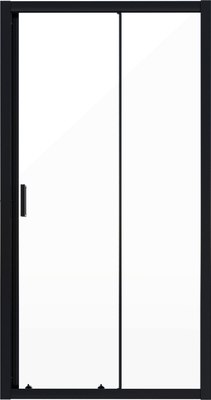 Душевая дверь Niagara NG-82-10AB 100х195 - фото