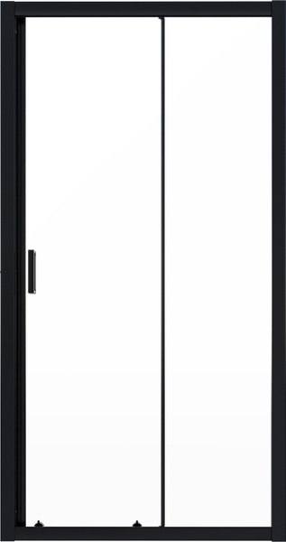 Душевая дверь Niagara NG-82-12AB 120х195 - фото