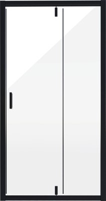 Душевая дверь Niagara NG-83-9AB 90х195 - фото