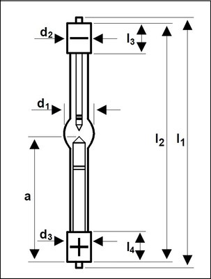 Лампа для микроскопа Микромед для Микромед 3ЛЮМ / 20122