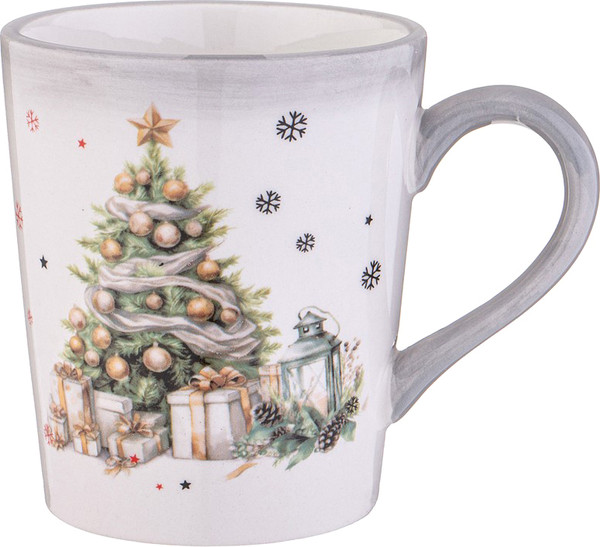 Кружка Agness 358-2268 - фото