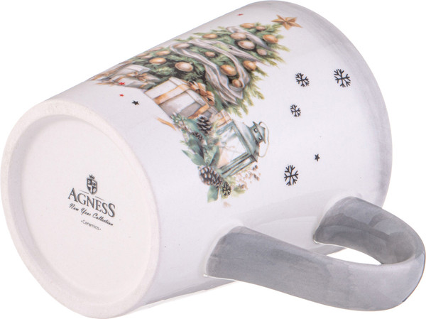 Кружка Agness 358-2268