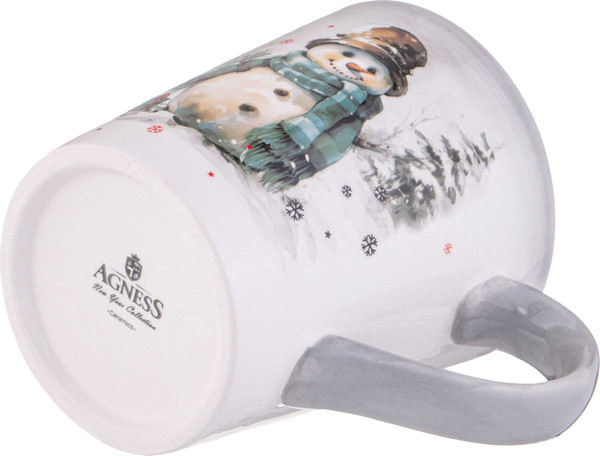 Кружка Agness 358-2269