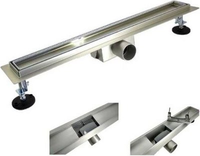 Трап для душа Tim BAD454002