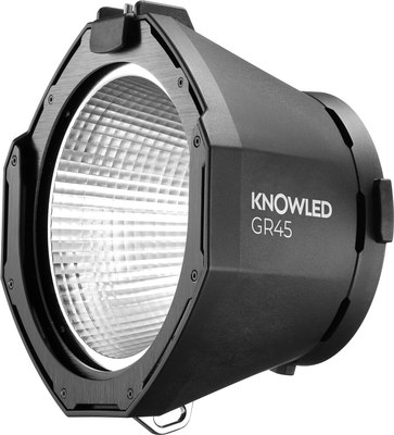 Рефлектор Godox Knowled GR45 с байонетом G Mount / 30244 - фото