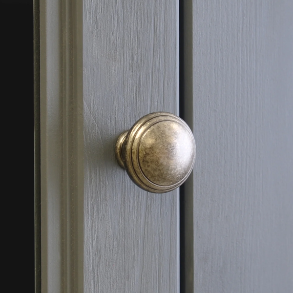 Шкаф с витриной Dipriz Lakeview 1 дверь / Д.30029.1